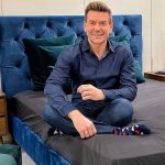 Διαγωνισμός Spiros Soulis με δώρο διπλό κρεβάτι, κομοδίνα και πουφ