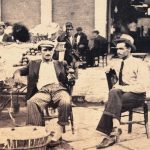 Vasilikos Oi Rempetes