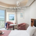 Διαγωνισμός Top Kinisis Travel με δώρο διαμονή στο 5* St Raphael Resort & Marina