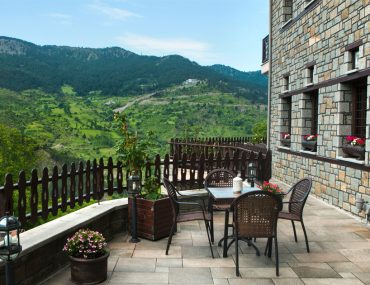 ΔΙΑΓΩΝΙΣΜΟΣ: Κερδίστε δωρεάν διαμονή στο Μέτσοβο για το τριήμερο της Πρωτομαγιάς