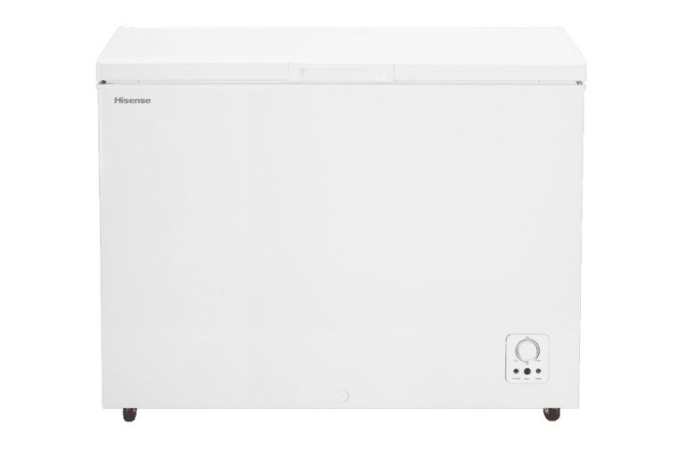 Hisense Fc 403 D4 Aw 1