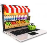 Online Supermarkets