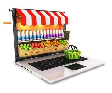 Online Supermarkets