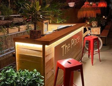 The Place By Cocomat.bike