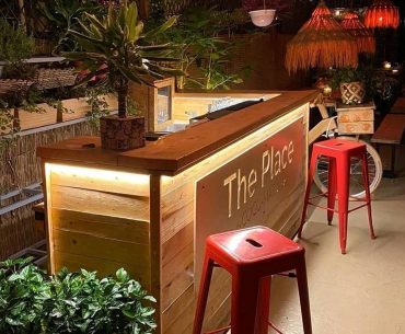 The Place By Cocomat.bike