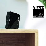 Devolo Access Point One Giveaway