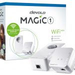 Devolo Magic Wifi Mini Box