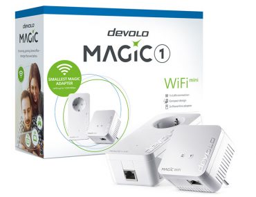Devolo Magic Wifi Mini Box