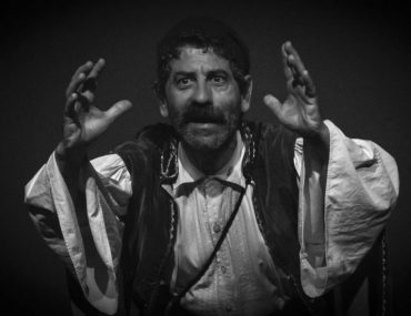 Διαγωνισμός clevernews.gr με δώρο προσκλήσεις για την παράσταση «Θεόφιλος»