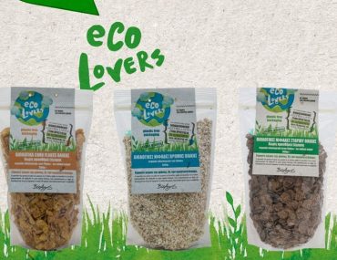 Ecolovers