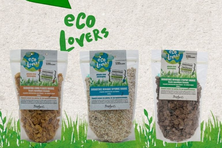 Ecolovers