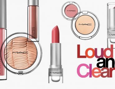 Loud And Clear Mac Spring 2020