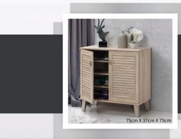 παπουτσοθηκη