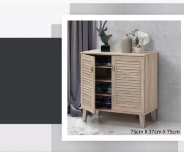 παπουτσοθηκη