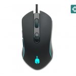 Peltast Wired Gaming Mouse