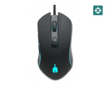 Peltast Wired Gaming Mouse