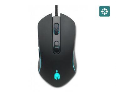 Peltast Wired Gaming Mouse