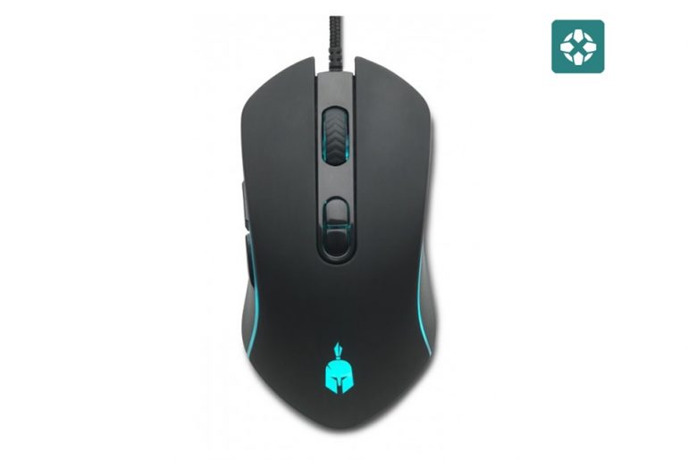 Peltast Wired Gaming Mouse