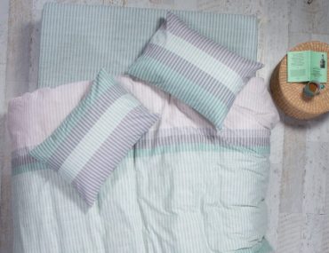 Smart Line Set Sheets Gordon Aqua 2 768x672