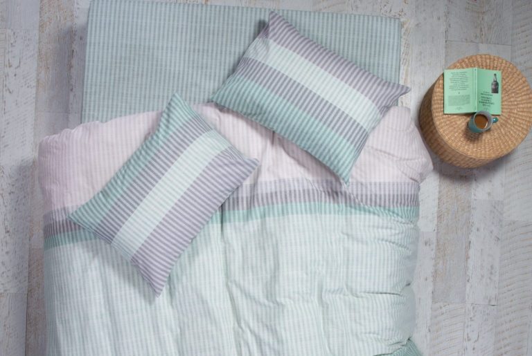 Smart Line Set Sheets Gordon Aqua 2 768x672