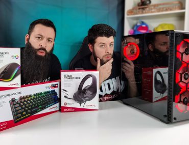 Techitserious Gaming Pc Giveaway