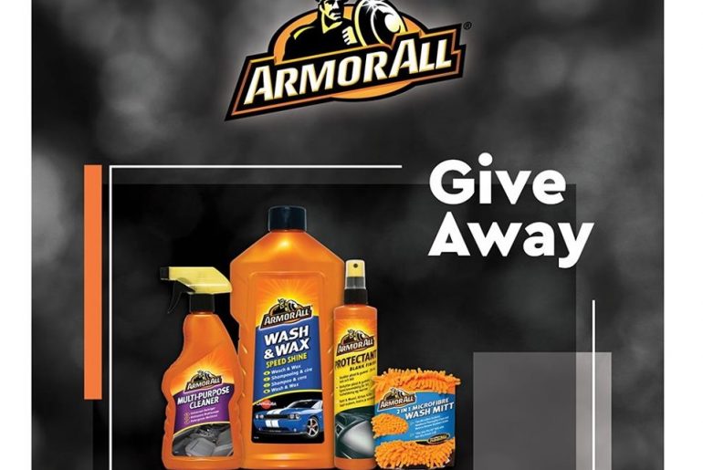 Armorall