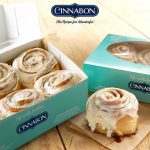 Cinnabon