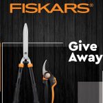 Fiskars