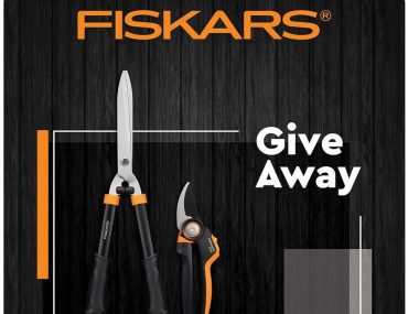 Fiskars