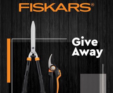 Fiskars