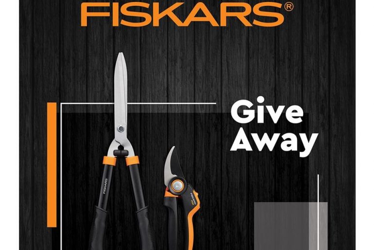 Fiskars