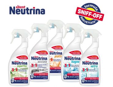 Neutrina