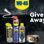 Wd40