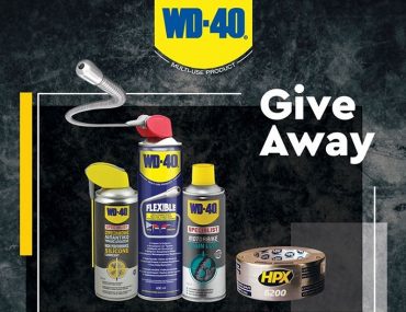 Wd40