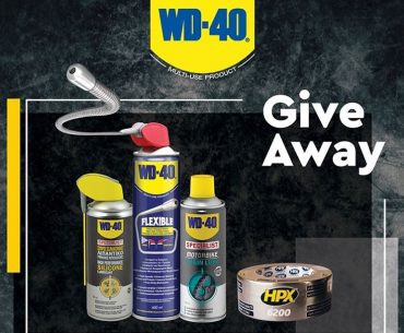 Wd40