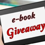 Κέρδισε το Ebook της επιλογής σου