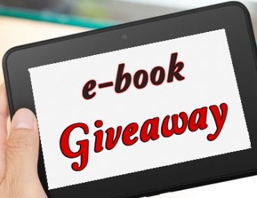 Κέρδισε το Ebook της επιλογής σου