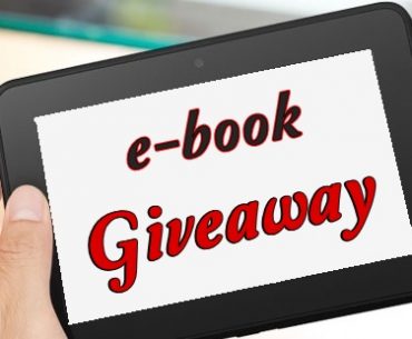 Κέρδισε το Ebook της επιλογής σου