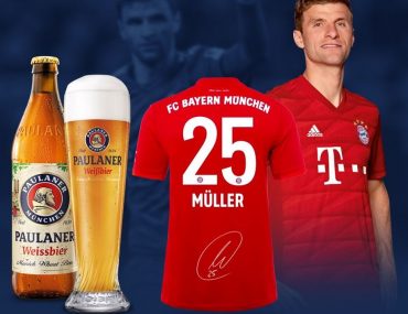 Thomas Müller