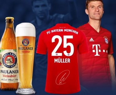 Thomas Müller