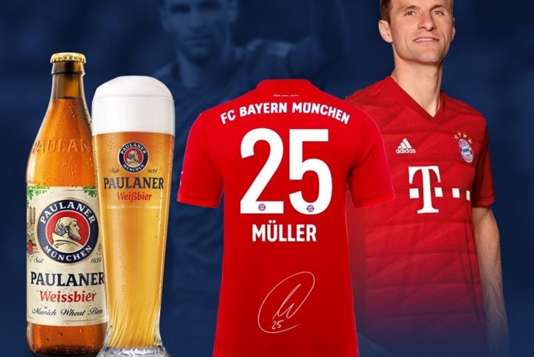 Thomas Müller