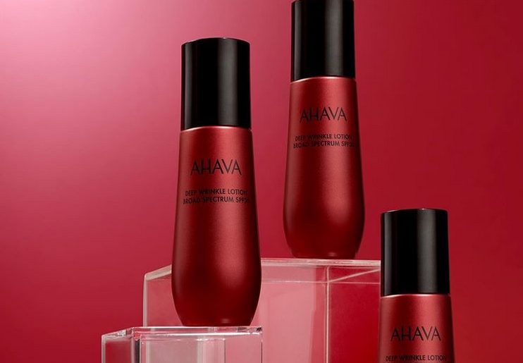 Ahava