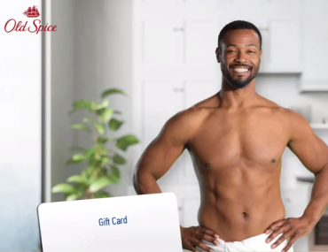 Old Spice