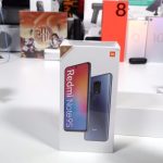 Redmi Note 9s Special