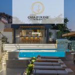 Casa D' Irene