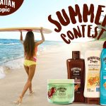 Hawaiian Tropic