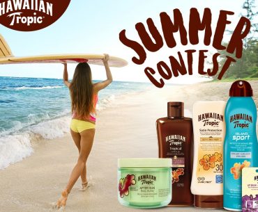 Hawaiian Tropic