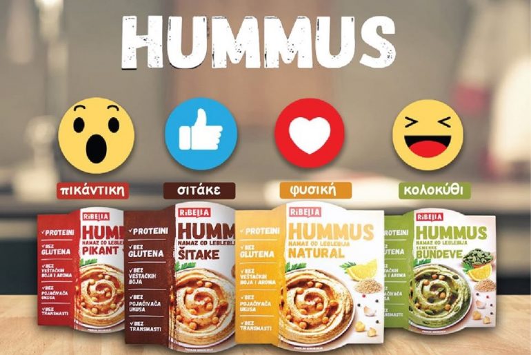 Hummus