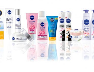 Iqbeaute Διαγωνισμός Nivea Καλοκαίρι 2020 1