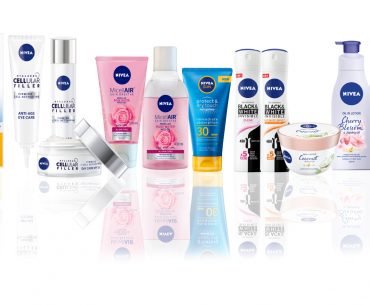 Iqbeaute Διαγωνισμός Nivea Καλοκαίρι 2020 1